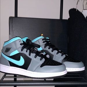Air jordan retro 1